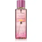 Victoria's Secret Velvet Petals SOL telový sprej pre ženy 250 ml