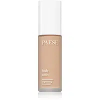 Paese Lush Satin rozjasňujúca podkladová báza odtieň 32 Natural 30 ml