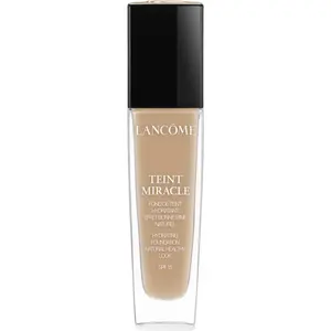 Lancôme Teint Miracle rozjasňujúci make-up odtieň 055 Beige Ideál 30 ml