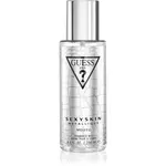 Guess SexySkin Metallique Mojito parfémovaný telový sprej pre ženy 250 ml