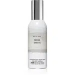 Bath & Body Works Fresh Sheets bytový sprej 42.5 g