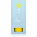 flormar Sunscreen Stick SPF 50 opaľovacia tyčinka s hydratačným účinkom 1 ks
