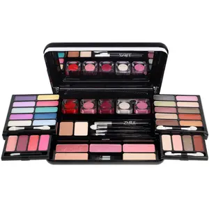 ZMILE COSMETICS Classic Make-up Set make-up sada