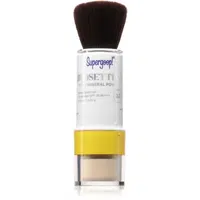 Supergoop! (Re)setting minerálny púder SPF 35 4.25 g