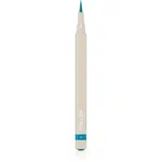Notino Lifeproof Colour Eyeliner vodeodolná očná linka 23 Aquatic 1 ml