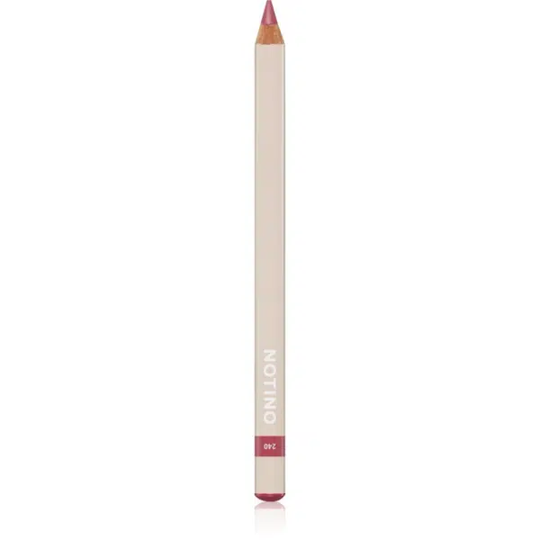 Notino Creamy Contouring Lip Pencil kontúrovacia ceruzka na pery 240 Blooming Sakura 1.1 g