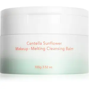 Haruharu Wonder Centella Sunflower Makeup-Melting Cleansing Balm odličovací a čistiaci balzam 100 g