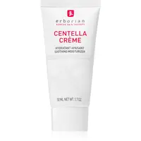 Erborian Centella Soothing Moisturizer hydratačný a ukľudňujúci krém proti začervenaniu pleti 50 ml