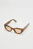 Marisse Women's Glasses L-Ok-4310 Brown