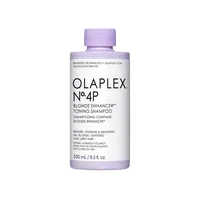 OLAPLEX No.4P Blonde Enhancer tónovací šampón 250 ml