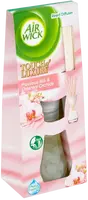 AIRWICK Vonné tyčinky Zriedkavý hodváb a orchidey z orientu 25 ml