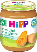 HIPP BIO Prvá tekvica 125 g