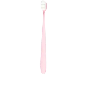NANOO Toothbrush - ružová