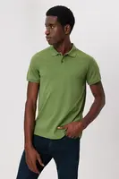 Pánska polokošeľa Lee Cooper