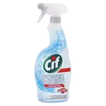 CIF Power+Shine okná a sklo sprej 500 ml