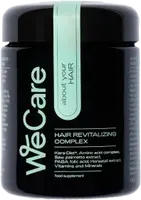 WECARE About your Hair 120 tvrdých kapsúl