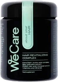 WECARE About your Hair 120 tobolek