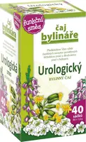 ČAJ BYLINÁŘE čaj Urologický 40 x 1.6 g