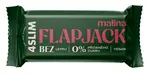 4SLIM Flapjack malina 55 g