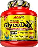 AMIX Pro GlycoDex Pro, Mango, 1500 g