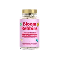 BLOOM ROBBINS Love is in the Hair 60 kapsúl