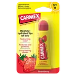 CARMEX hydratačný balzam na pery jahoda 10 g