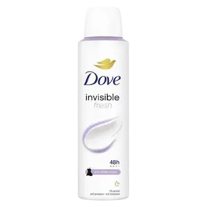 DOVE Invisible Fresh Antiperspirant 150 ml