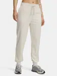 Women's sweatpants Under Armour UA Rival Terry Joggers-BRN - Women's