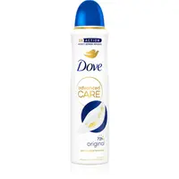 Dove Advanced Care Original deodorant sprej 150 ml
