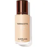 GUERLAIN Terracotta Le Teint Glow tekutý rozjasňujúci make-up pre prirodzený vzhľad odtieň 0N Neutral 35 ml