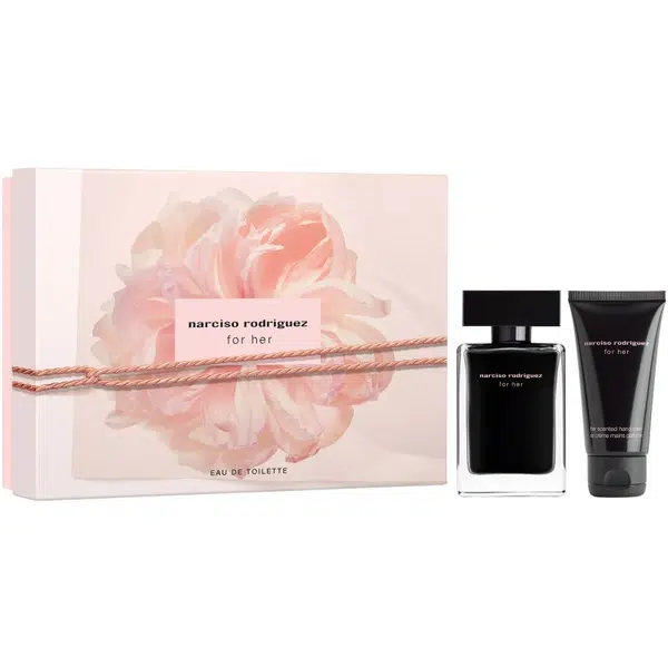 narciso rodriguez for her darčeková sada pre ženy