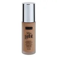 PUPA Milano Active ľahký make-up SPF 10 odtieň 030 Natural Beige 30 ml