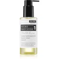 Olival Professional Microemulsion čistiaci pleťový olej 150 ml
