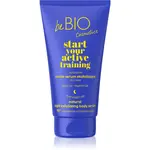 beBIO Start Your Active Training telové sérum s exfoliačným účinkom 150 ml