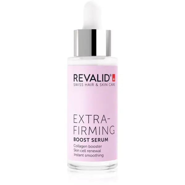 Revalid Extra-Firming Boost Serum intenzívne spevňujúce sérum 30 ml