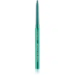 Catrice FESTIVE TREASURES metalická ceruzka na oči odtieň C01 Mistlegreen 0.22 g