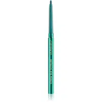 Catrice FESTIVE TREASURES metalická ceruzka na oči odtieň C01 Mistlegreen 0.22 g