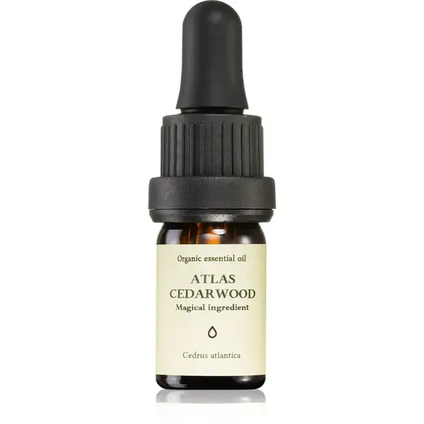 Smells Like Spells Essential Oil Atlas Cedarwood esenciálny vonný olej 5 ml