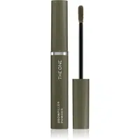 Oriflame The One stylingový púder na obočie odtieň Medium Brown 1.5 g