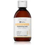 Bielenda Dr Medica Overpigmentation pleťové tonikum na pigmentové škvrny 250 ml