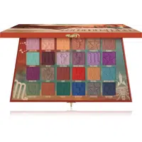 Jeffree Star Cosmetics Scorpio Eyeshadow Palette paletka očných tieňov 24x1.5 g