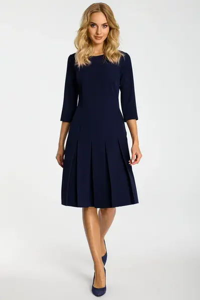 Dámske šaty Made Of Emotion M336