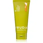 Frudia Avocado jemný pleťový peeling pre citlivú pleť 120 g