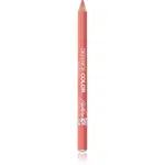 BioNike Color Lip Design kontúrovacia ceruzka na pery odtieň 202 Nude 1 ks