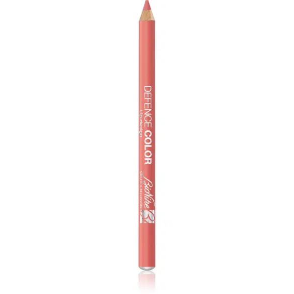 BioNike Color Lip Design kontúrovacia ceruzka na pery odtieň 202 Nude 1 ks