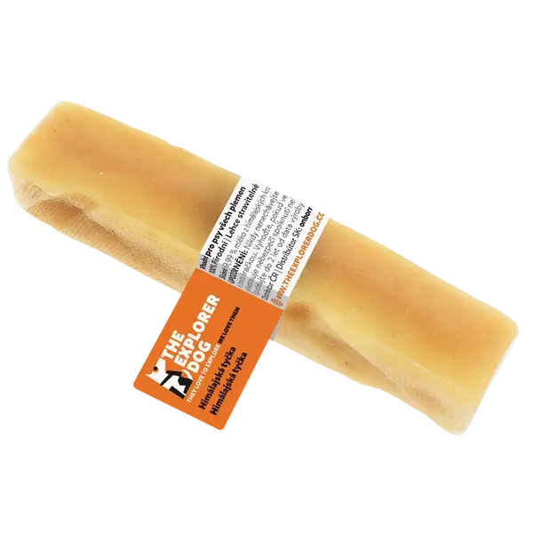 EXPLORER DOG Himalájska tyčka L