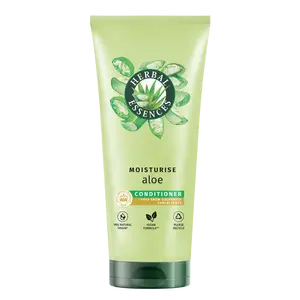 HERBAL ESSENCES Aloe Moisturise, Kondicionér na veľmi suché vlasy 250 ml