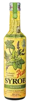 KITL Syrob Mätový 500 ml