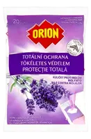 ORION Fragance Guľôčky proti moliam levanduľa 20 ks