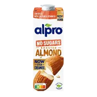 ALPRO Mandľový nápoj nesladený 1 l